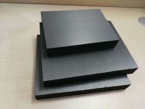 Graphite Xps Foam Board With Lower Thermal Conductivity