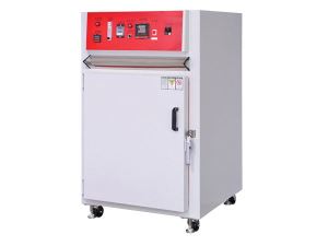Controlled Atmosphere Oven