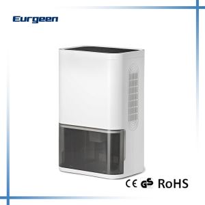 Best Small Room Whole Home Dehumidifier For Office