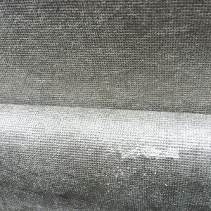 Silver Coated Nonwoven Fabric