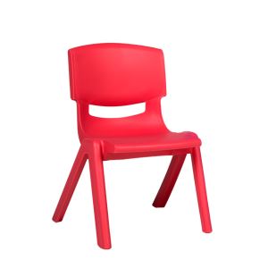 China Manufacturer Hot Sales Kids Dining Plastic Chairs