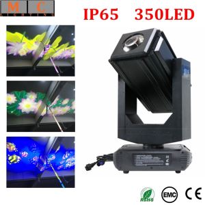 350w Led Moving Head 3in1 Waterproof Led Moving Head Light