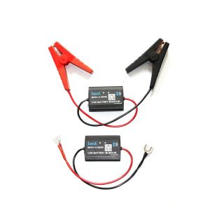Bluetooth wireless12V Car Battery Tester Diagnostic Analyzer Monitor for Android & IOS