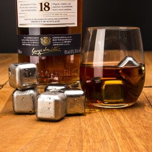 Whiskey Accessories and Gifts