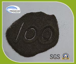 Brown Aluminum Oxide for Refractory