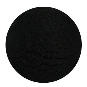 Food Grade Activated Charcoal Powder for Edible Sugar Alcohol Decolorizing Carbon