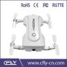 C-FLY ROOBY Small FPV Quadcopter Foldable Self Flying Camera Drone That Follow You