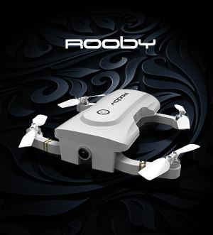 C-FLY ROOBY Small Mini Fpv Pocket Quadcopter Drone With HD Camera