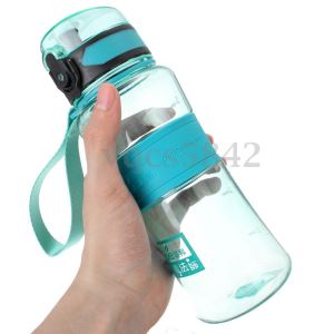 BPA Free Water Bottle Child