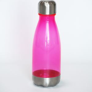 Custom Sport Coke Water Bottle 450ml/600ml