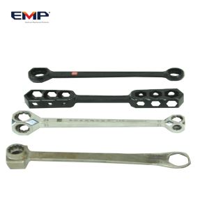 Stainless Steel Wrench Spanner