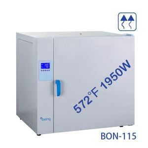 124 Liters, 4.4 Cuft Natural Convection Oven (BON-115)