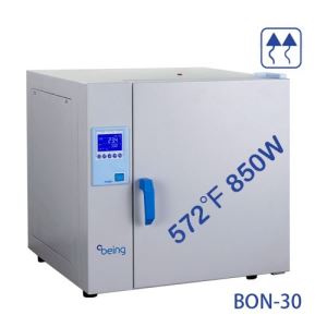 35 Liters, 1.2 Cuft Natural Convection Oven (BON-30)