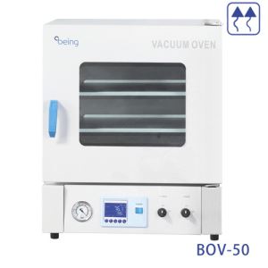 51 Liters, 1.8 Cuft Vacuum Oven (BOV-50)