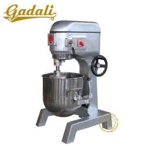 Electric Meat Food Stuffing Filling Mixer
