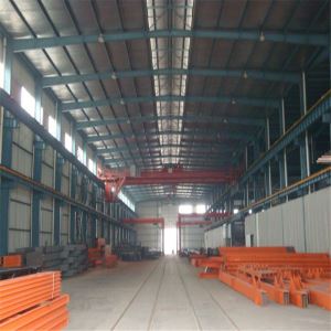 Strong Construction Steel The Lowest Cost Steel Metal Warehouse Buildings