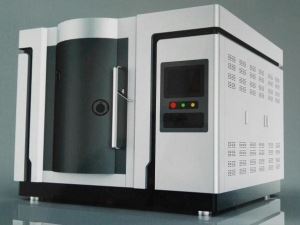 Clock and Watch Mid-Frequency Magnetron Sputtering Vacuum Coating Machine