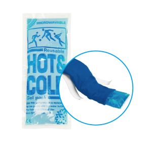 Ice and Heat Sports Pack