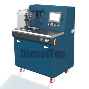 Diesel Injector Tester Equipment