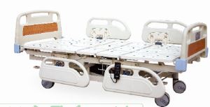 Multifunctional Electric Medical Bed
