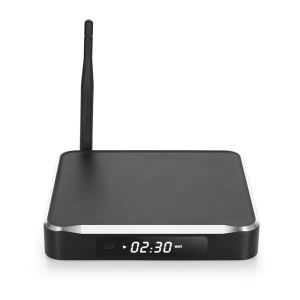Amlogic S912 Android 6.0 Android TV Box