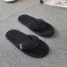 Terry Cloth Flip Flop Slippers Hotel and Spa Thong Slippers