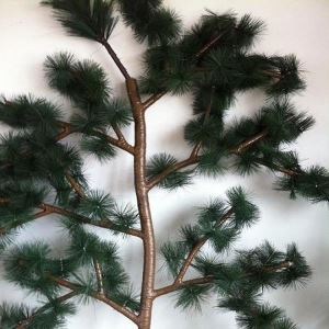 Pine Leaf for Concealment Tree Towers