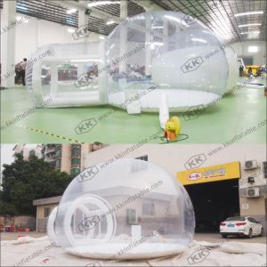 Inflatable Bubble Camping Tent