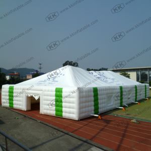 Inflatable Party Tent