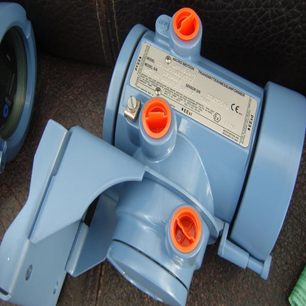 Buy Good Price Emerson Mass Flow Meter 1700 Mass Flow Transmitter from