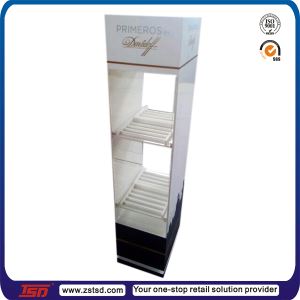 Acrylic Cigarette Display Shelves or Stand