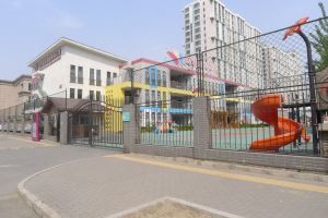 8K-15K for Teaching English Jobs in Chinese Parent-child Centres in Shanghai
