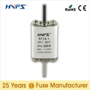 Knife Contactor Fuse Link
