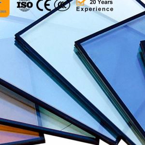 High Quality Insulated Glass