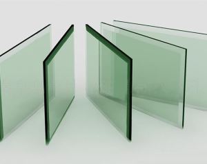 Security Deep Processing Clear Float Glass Price