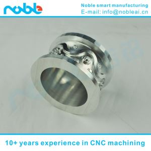 CNC Production Machining