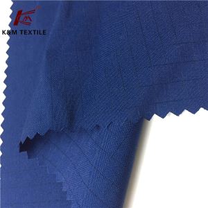 100% Polyester Conductive Taslon Medical Uniform Fabric