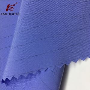 Medical Fabric 100% Polyester Plain Scrub Suit Fabric