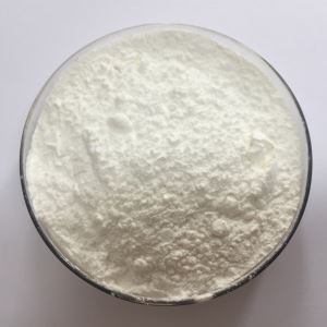 Pharmaceuticals Drugs CAS 551-92-8 API Powder Dimetridazole For Poultry Cats Pigeons Chickens Pigs