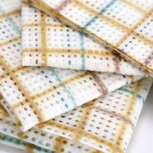 Kitchen Wipes Non Woven Fabric
