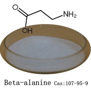 Beta-alanine Crystalline Powder with Fermentation Process