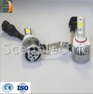 C6 9005 COB Chip Car LED Interior Light/bulbs/lamps 12V