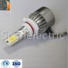 Legal LED Aluminun Alloy LED Head Review Bulbs 30W E2 C6 9006