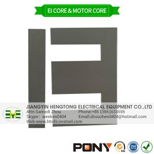 EI Silicon Steel Sheet with Annealing