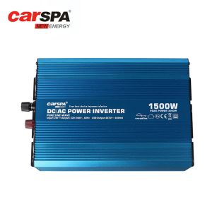 Power Inverter with Remote Control
