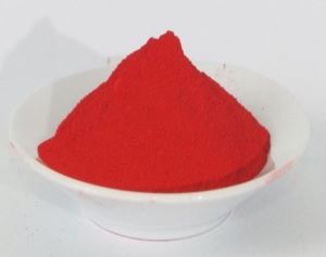 Pigment Red Series 1