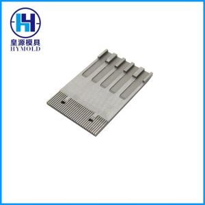 Plastic Connector Mold Parts for Electrical