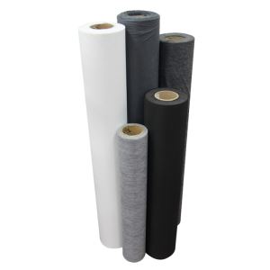 Fusible Interface Polyester Fabric