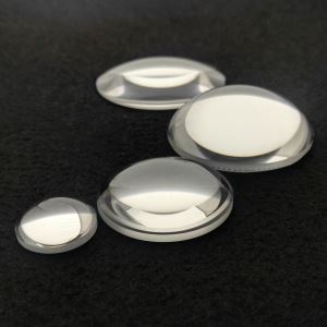 Quartz Lens