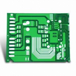 Fr4 1.6mm 4 Layer Multilayer PCB Assembly PCB